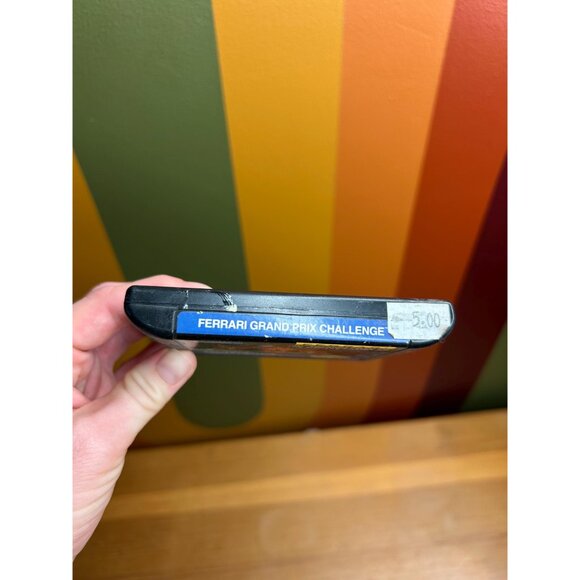 Vintage sega genesis video game baseball, sonic spin ball, hockey, - Picture 7 of 7